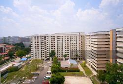 Blk 635 Yishun Street 61 (Yishun), HDB 4 Rooms #200119212